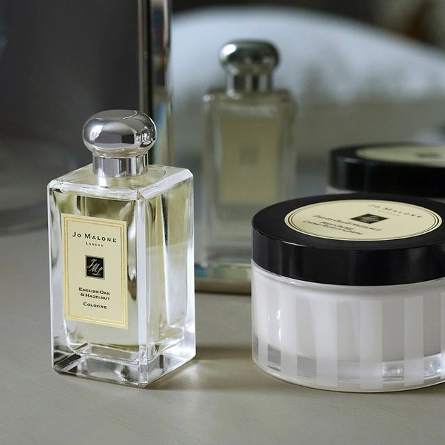 Jo Malone London English Oak & Hazelnut Cologne | Bridge Street