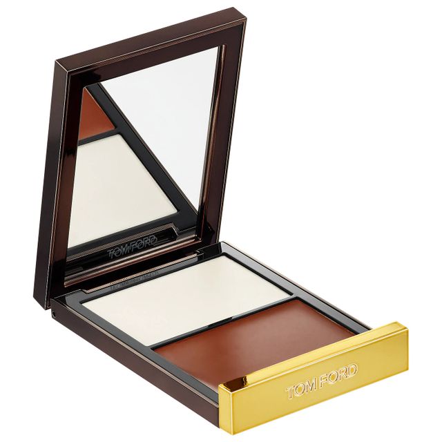 TOM FORD Shade And Illuminate Cream Contour Duo Pacific City
