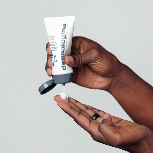 Dermalogica Active Moist Moisturizer Pacific City