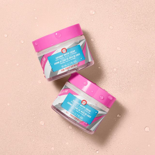 First Aid Beauty Hello FAB Coconut Water Cream Mall of America®