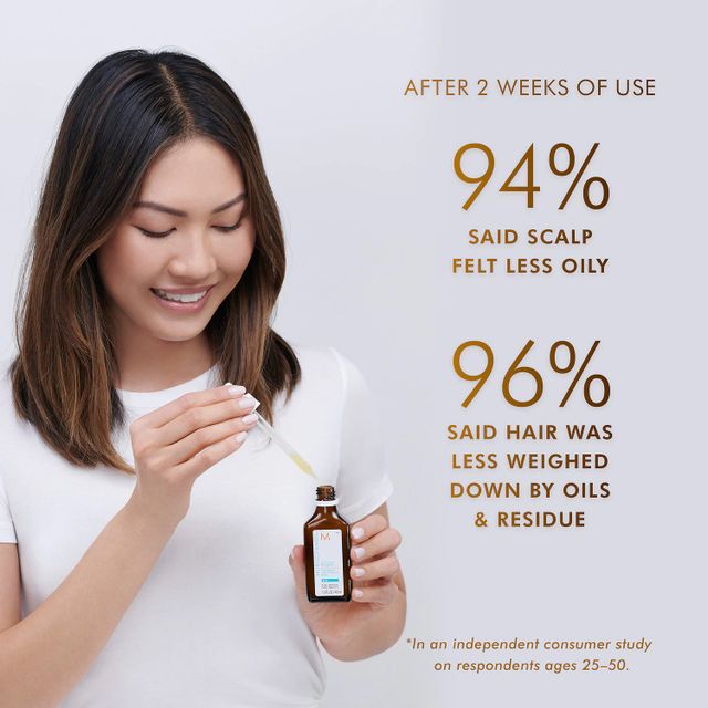 Moroccanoil Oily Scalp Treatment Mall of America®