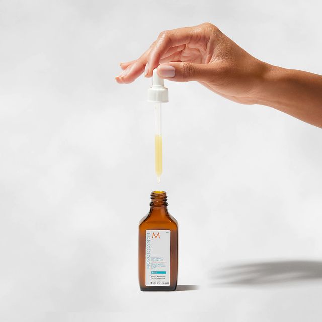 Moroccanoil Oily Scalp Treatment Mall of America®