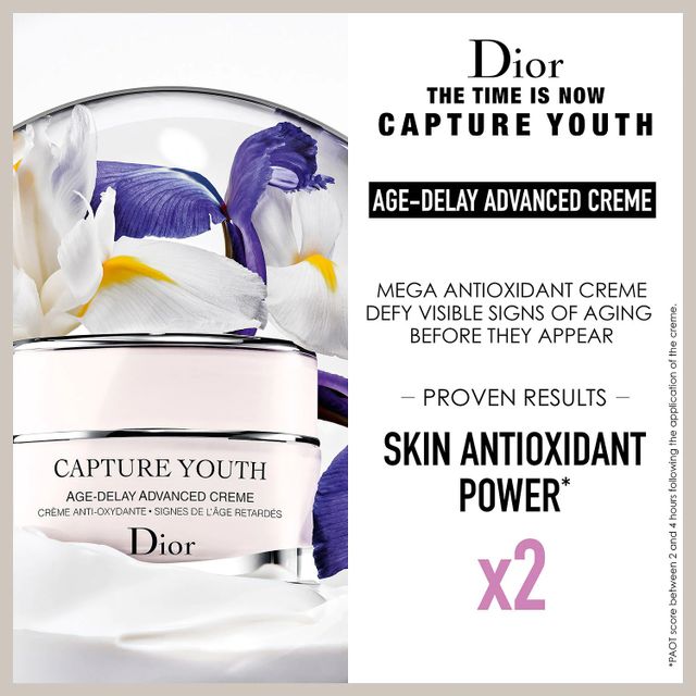 Sephora dior capture clearance youth