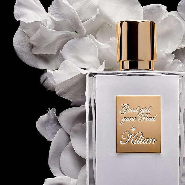 KILIAN Paris Good Girl Gone Bad Eau de Parfum with Tuberose | The
