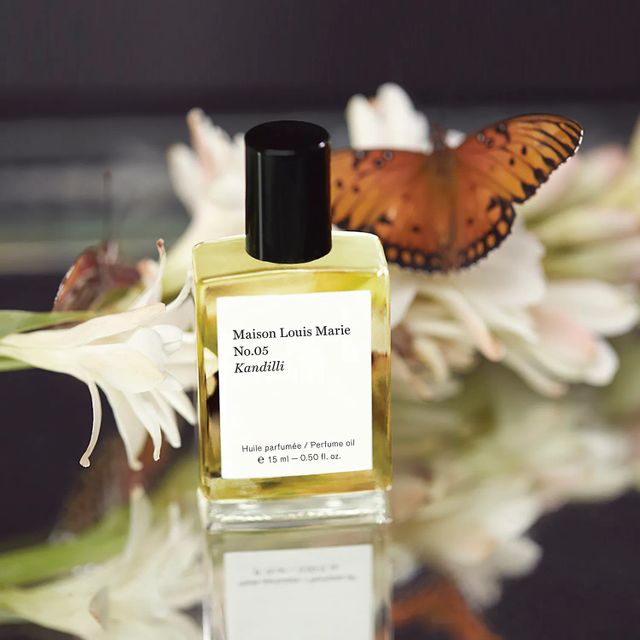 Maison Louis Marie No.05 Kandilli Perfume Oil | Bridge Street Town