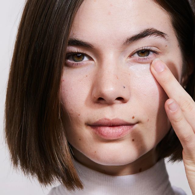 Naturally Serious Zero Baggage™ AntiDark Circle Eye Cream The Market