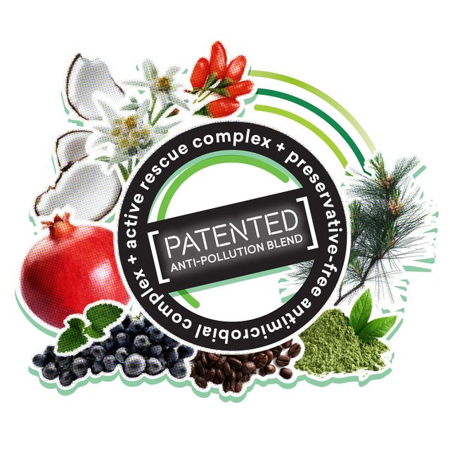 Naturally Serious Zero Baggage™ AntiDark Circle Eye Cream The Market