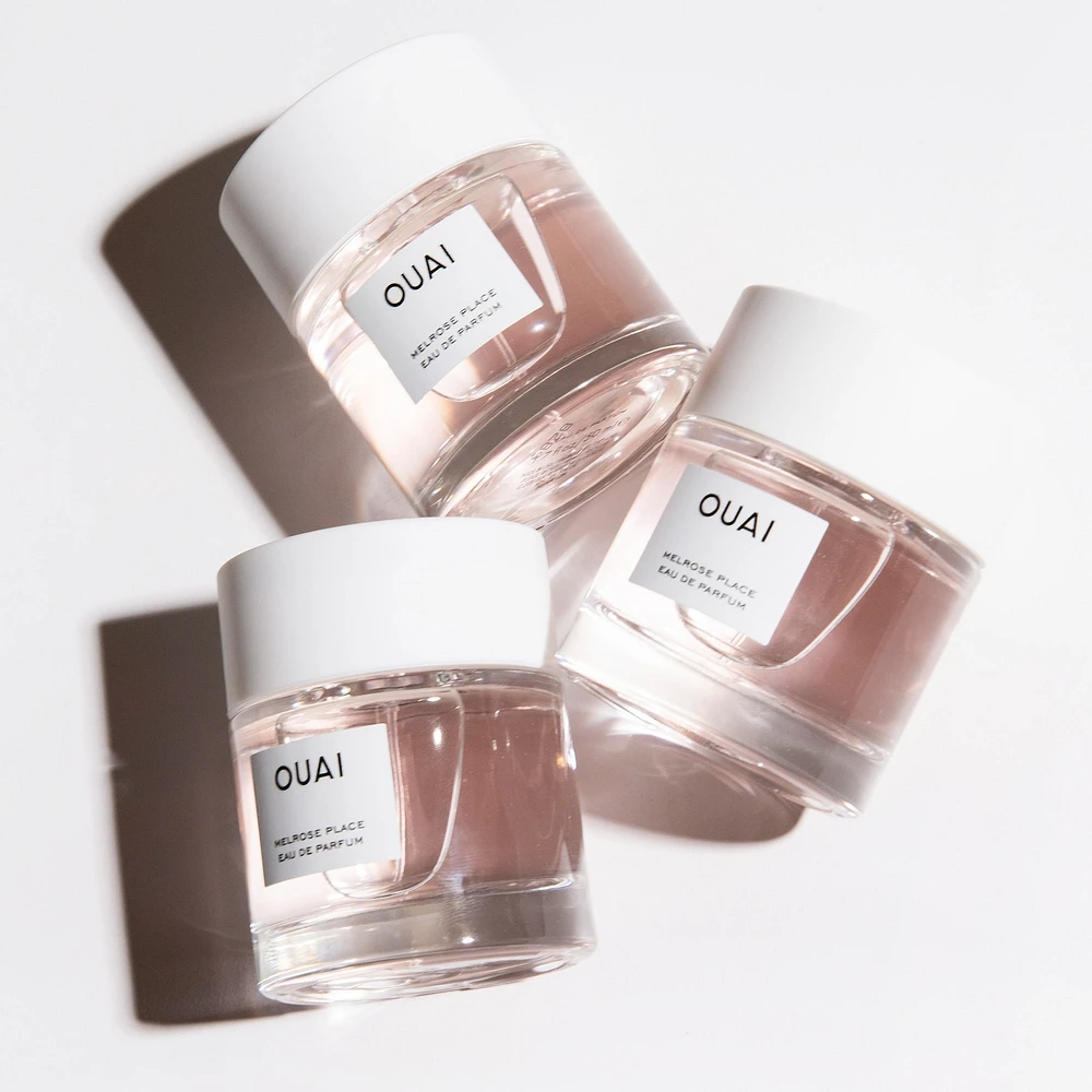 OUAI Melrose Place Eau De Parfum | Pacific City