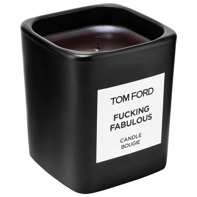 TOM FORD Fabulous orders Candle