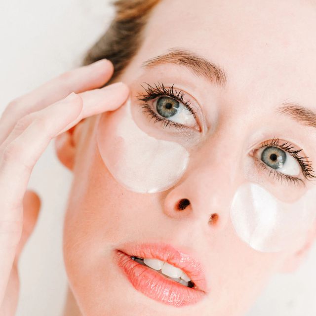 BeautyBio Bright Eyes CollagenInfused Brightening Colloidal Silver Eye