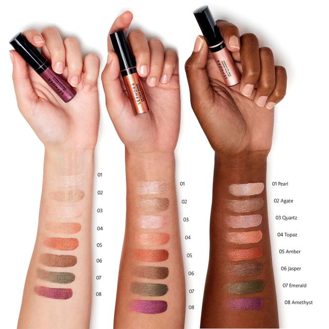 SEPHORA COLLECTION Sheer Liquid Eyeshadow Mall of America®