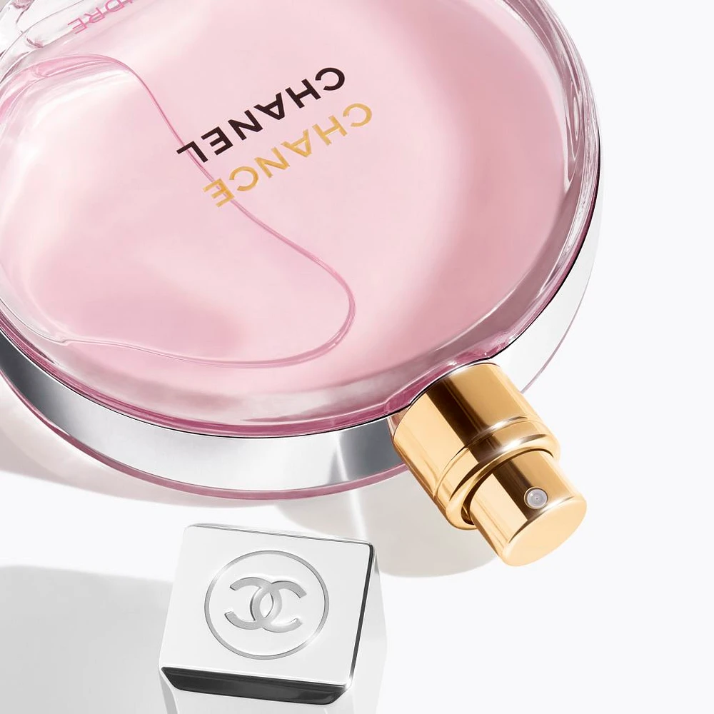 CHANEL CHANCE Eau TENDRE de Parfum | Pacific City