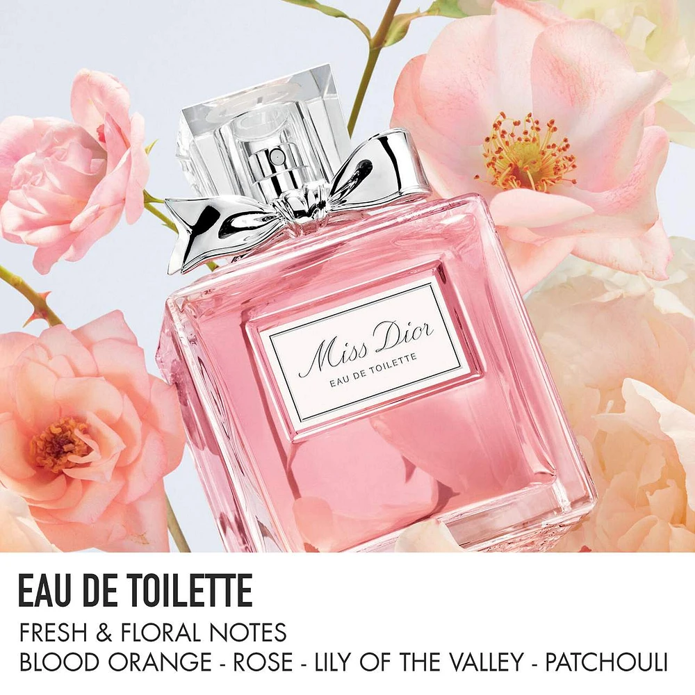 DIOR Miss Dior Eau de Toilette | Pacific City