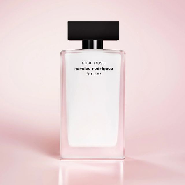 Narciso Rodriguez Pure Musc Eau de Parfum Pacific City