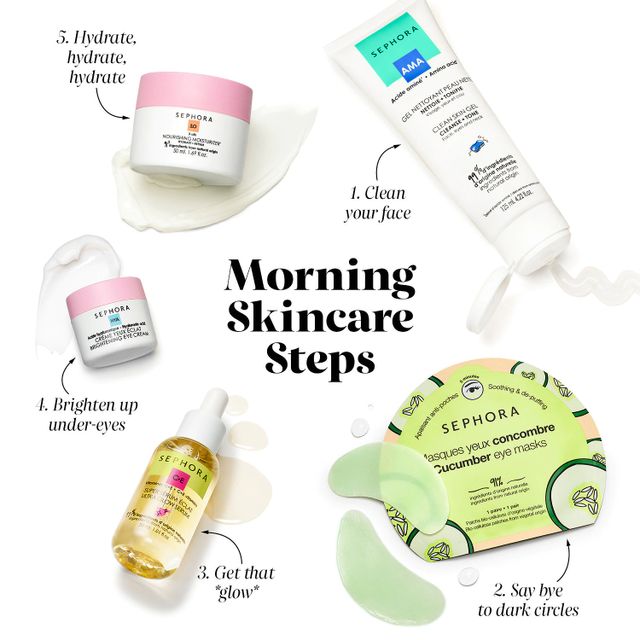 SEPHORA COLLECTION Ultra Glow Serum Glow + Strengthen Vitamin C Serum