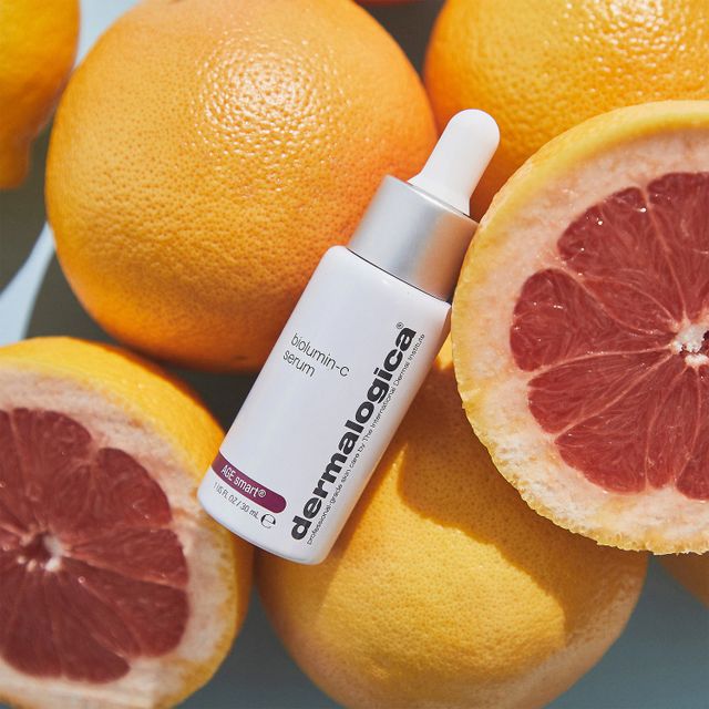 Dermalogica BioluminC Vitamin C Eye Serum The Summit