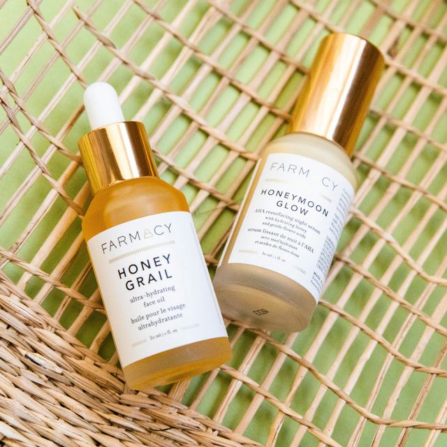 Farmacy Honey Grail UltraHydrating Face Oil Mall of America®
