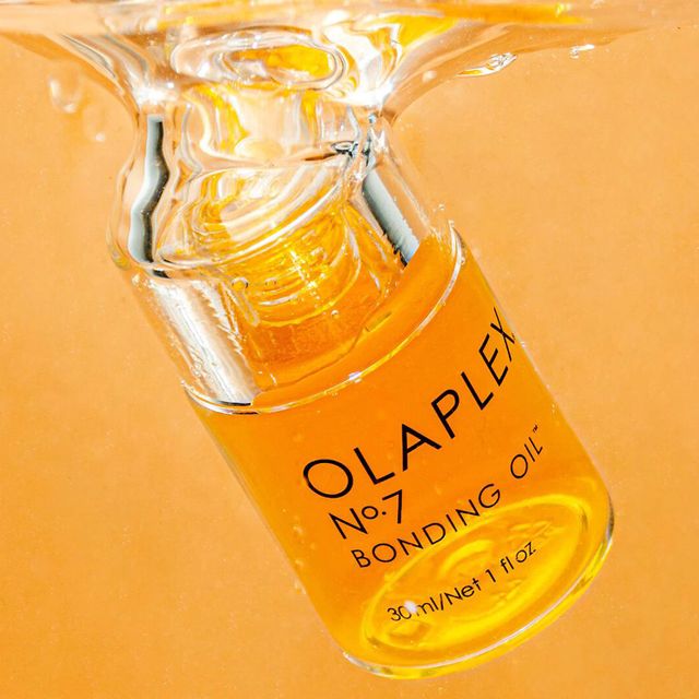 Olaplex No. 7 Bonding Hair Oil The Summit