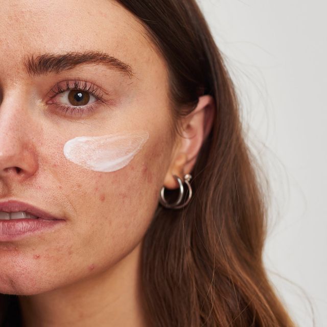 The INKEY List Bakuchiol Retinol Alternative Moisturizer Pacific City