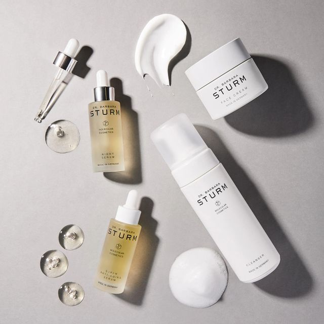 Dr. Barbara Sturm Cleanser | Hamilton Place