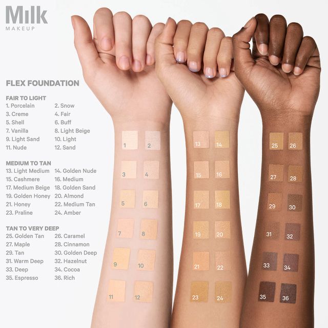 MILK MAKEUP Flex Foundation Stick | Mall of America®