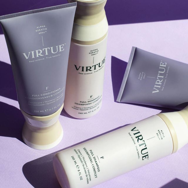 Virtue Volumizing Full Conditioner for Fine Hair Mall of America®