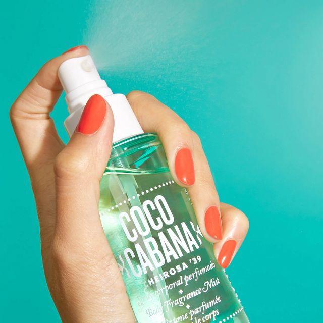 Sol de janeiro best sale coco cabana fragrance mist