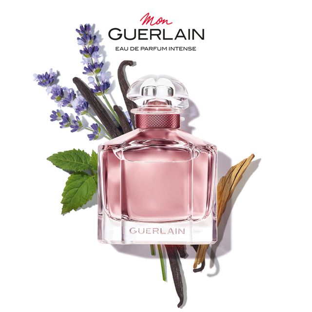 GUERLAIN Mon Guerlain Eau de Parfum Intense | Mall of America®