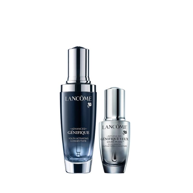 Lancôme Advanced Génifique Face & Eye Serum Set | Mall of America®