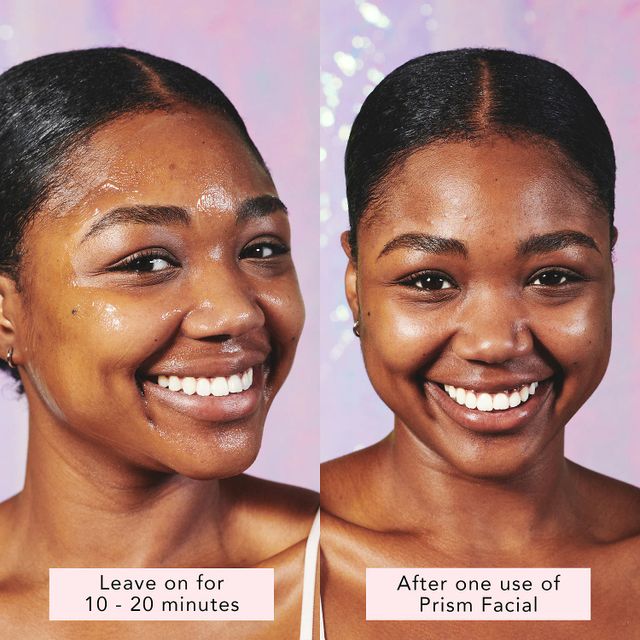 Herbivore Prism AHA + BHA Exfoliating Glow Facial Hamilton Place