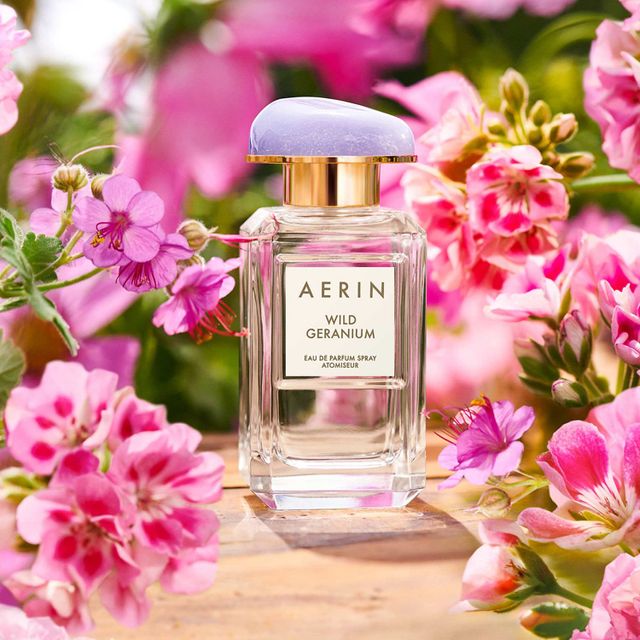 AERIN Wild Geranium Eau de Parfum CoolSprings Galleria