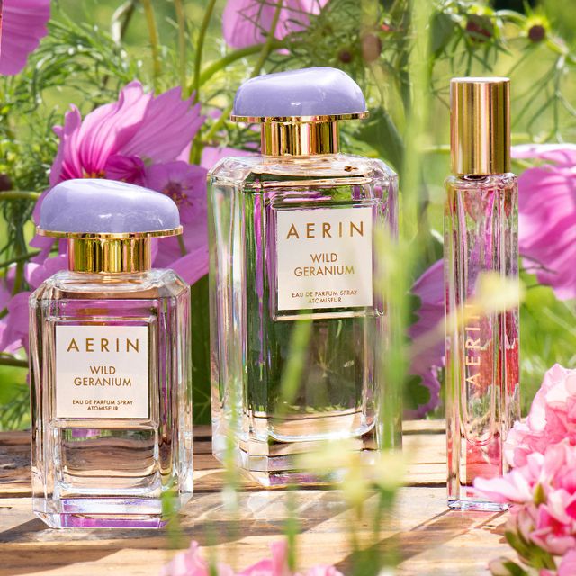 AERIN Wild Geranium Eau de Parfum CoolSprings Galleria