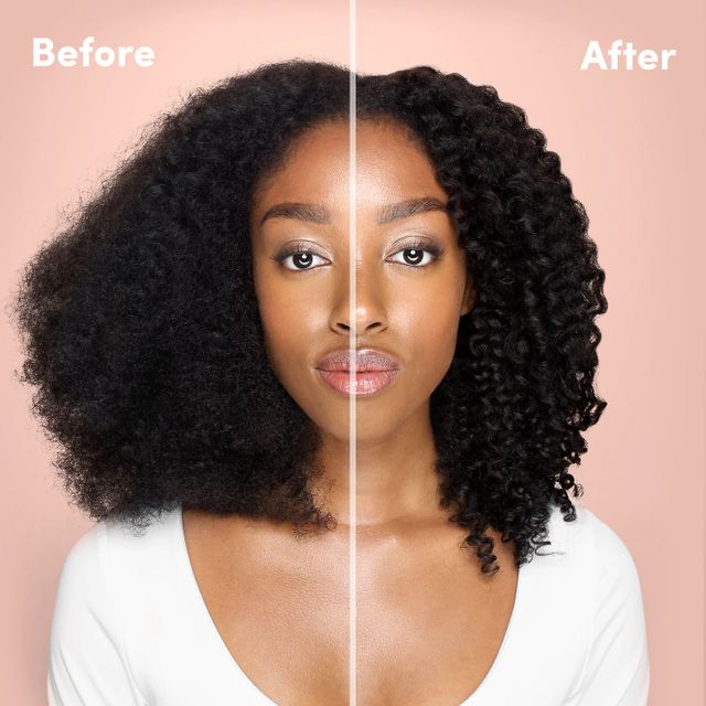 Mizani Styling Foam Hair Mousse The Summit