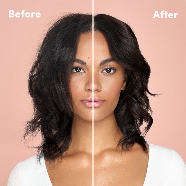 Mizani Styling Foam Hair Mousse The Summit