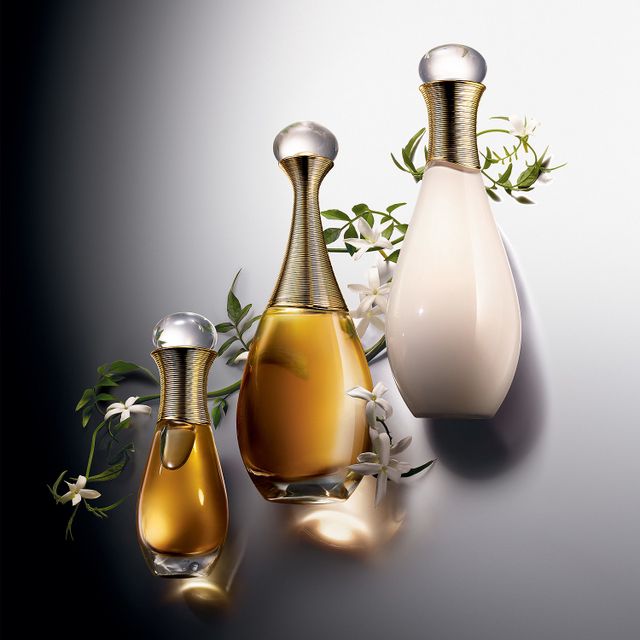 Dior J'adore Eau de Parfum Rollerpearl Pacific City