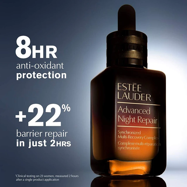 Estée Lauder Advanced Night Repair Synchronized Multi-Recovery