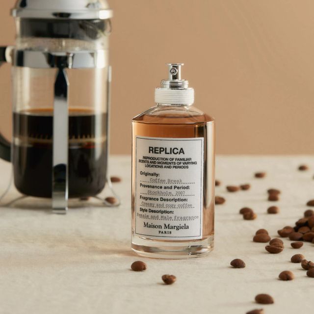 Maison Margiela 'REPLICA' Coffee Break Eau de Toilette | The 