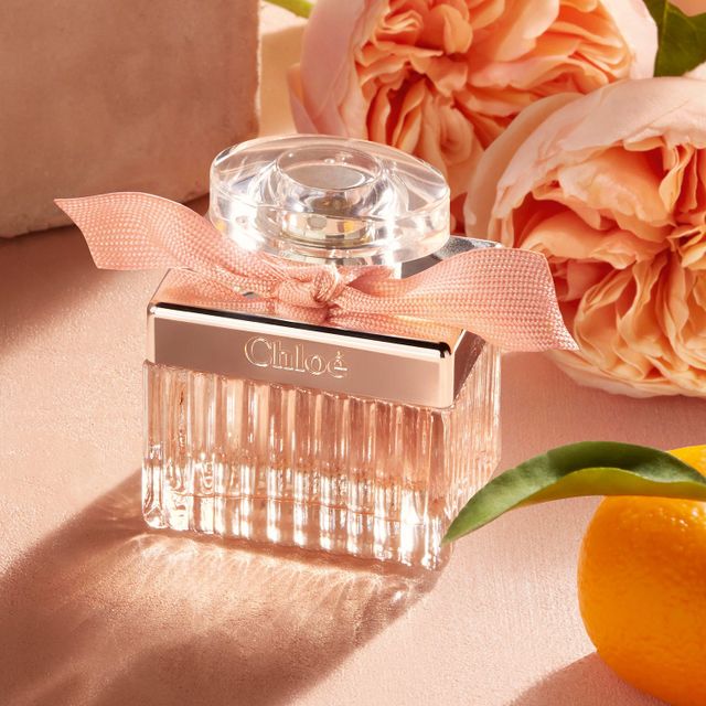 Chloé roses eau de parfum hot sale