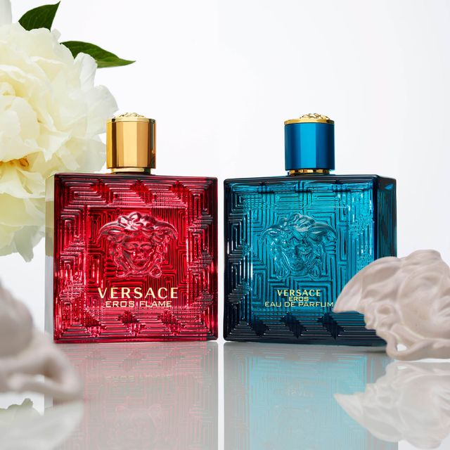 Versace Eros Pour Homme Eau de Parfum | Mall of America®