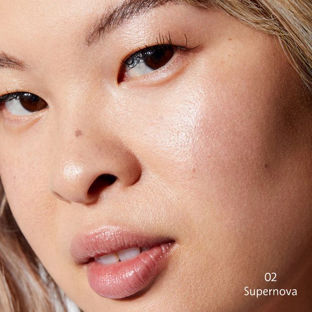 SEPHORA COLLECTION Clean Glowing Cheek and Eye Highlighter MultiStick Vancouver Mall