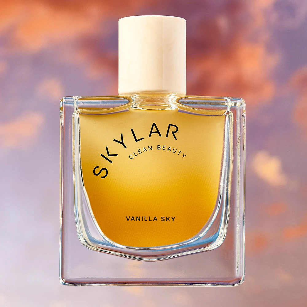 SKYLAR Vanilla Sky Eau de Parfum at CoolSprings Galleria in