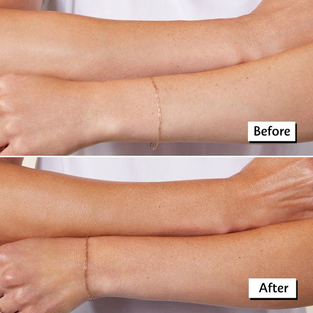 Isle of Paradise Even Skin Tone SelfTanning Body Butter Mall of America®