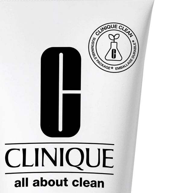 CLINIQUE All About Clean™ 2-in-1 Cleansing + Exfoliating Jelly | Mall ...