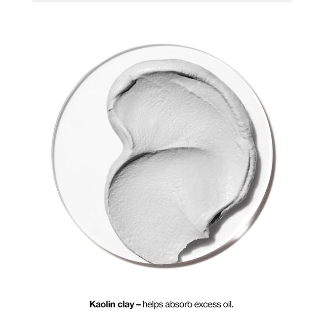 CLINIQUE All About Clean™ 2in1 Charcoal Face Mask + Scrub Mall of