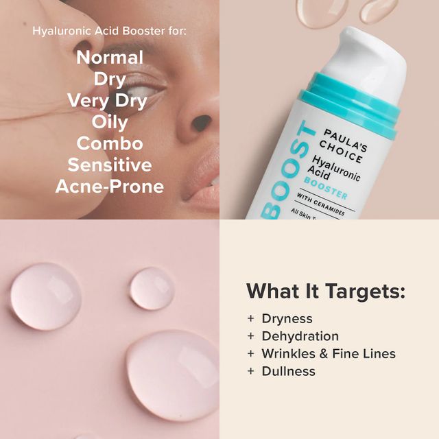 The Ordinary Amino Acids + B5 The Summit