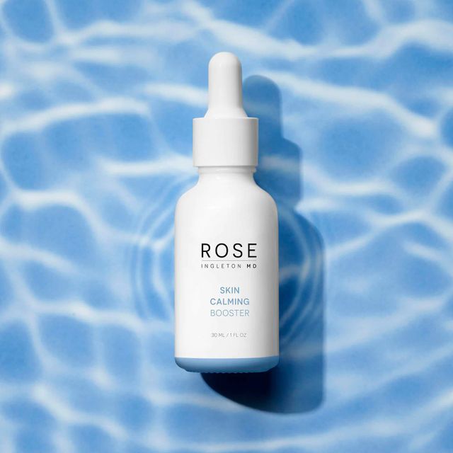 ROSE Ingleton MD Calming Hydration Booster Serum The Summit
