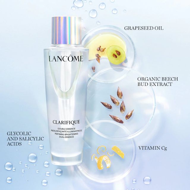 Lancôme Clarifique Exfoliating & Hydrating Face Essence with Glycolic