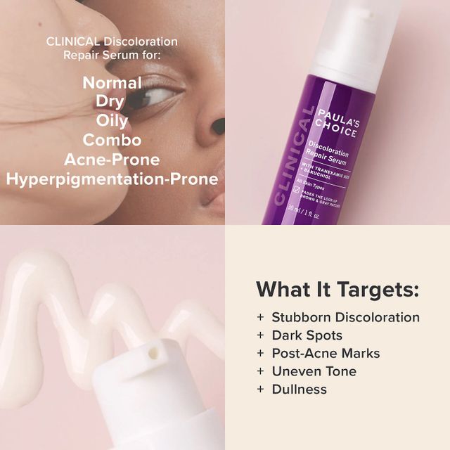 Paula's Choice CLINICAL Discoloration Repair Serum Mall of America®