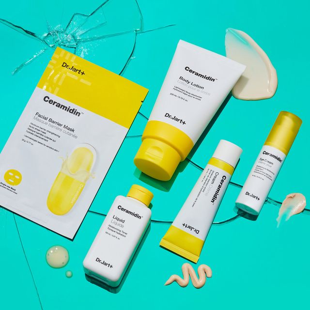 Dr. Jart+ Ceramidin ™ Eye Cream with Niacinamide | Hawthorn Mall