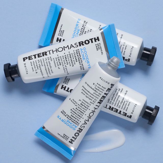 Peter Thomas Roth Goodbye Acne ™ Complete Acne Treatment Gel | The Summit